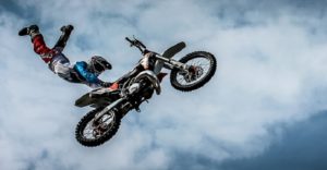 Dreams About Motorcycles – Meaning and Interpretation