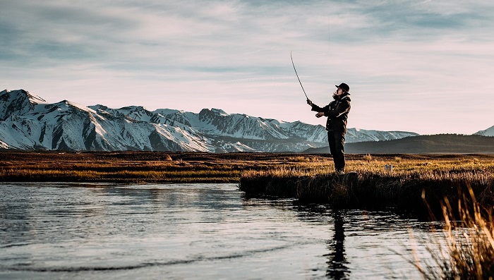 What Do Dreams About Fishing Mean Dream Astro Meanings