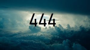 significance of 444 spiritually