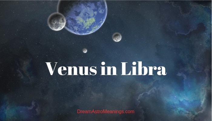 Venus Birth Chart