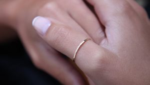 Thumb Ring – Meaning and Symbolism - Dream Astro Meanings