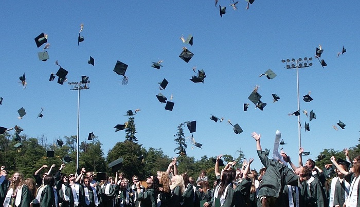 Dream About Graduation Meaning and Symbolism
