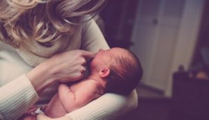 Dream of a Holding a Baby – Meaning and Symbolism - Dream Astro Meanings