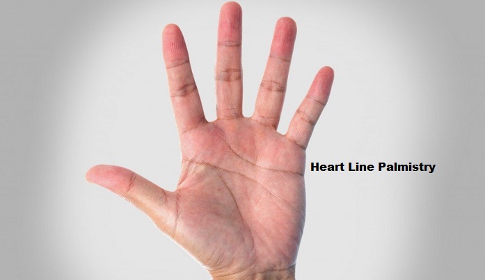 Heart Line Palmistry – Reading and Meaning