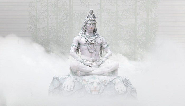 Lord Shiva In Dream Meaning And Symbolism