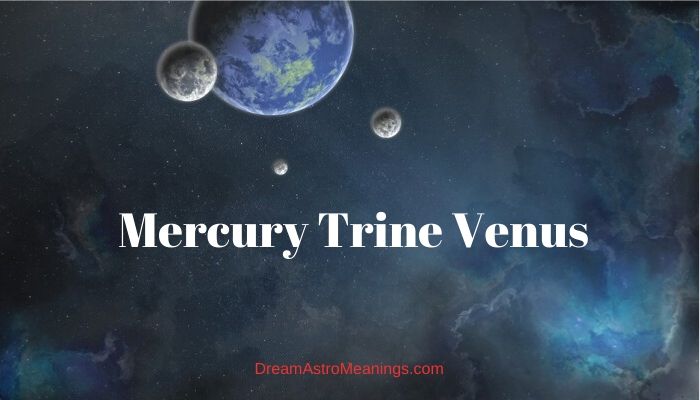 moon trine mercury composite