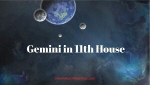 10th house in gemini meaning