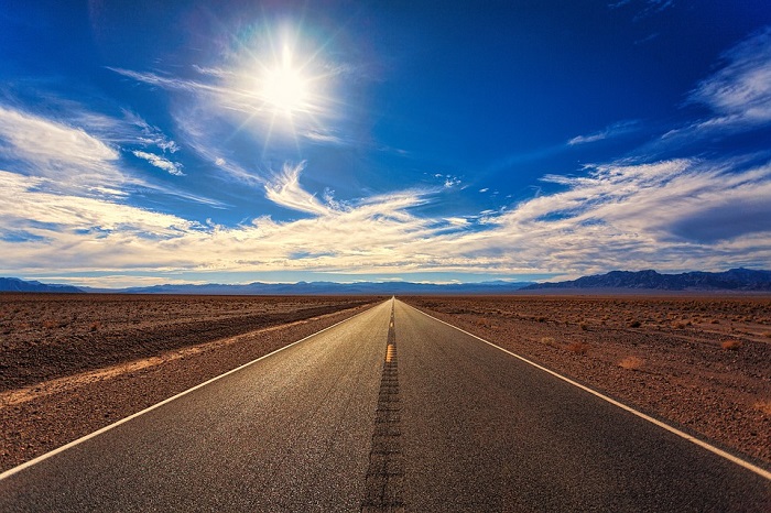 Driving On Muddy Road Dream Meaning