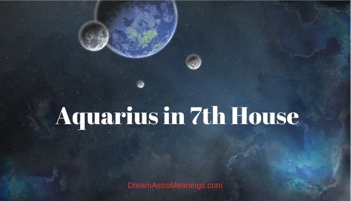 What house is Aquarius in 2021?