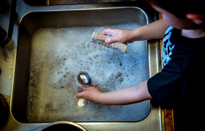 Washing Dishes Dream Meaning And Symbolism Dream Astro Meanings