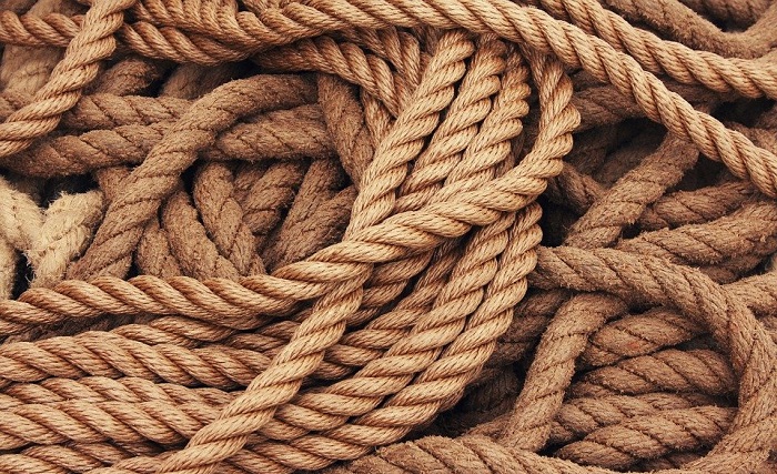 Spiritual Meaning Of Rope In A Dream