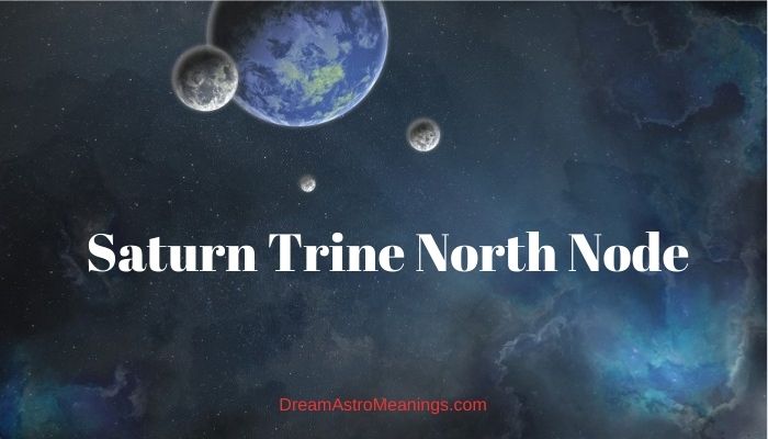 synastry moon trine north node